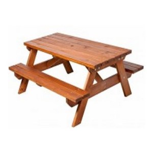 Picnic Table Hire